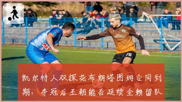 凯尔特人双探花布朗塔图姆合同到期,夺冠后王朝能否延续全赖留队决策
